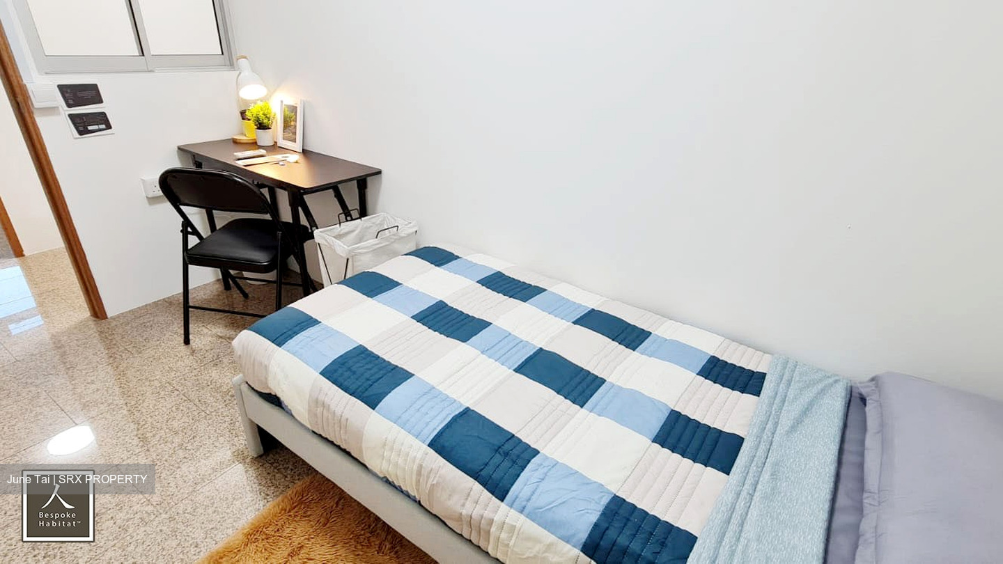 Queens (D3), Condominium #634633211
